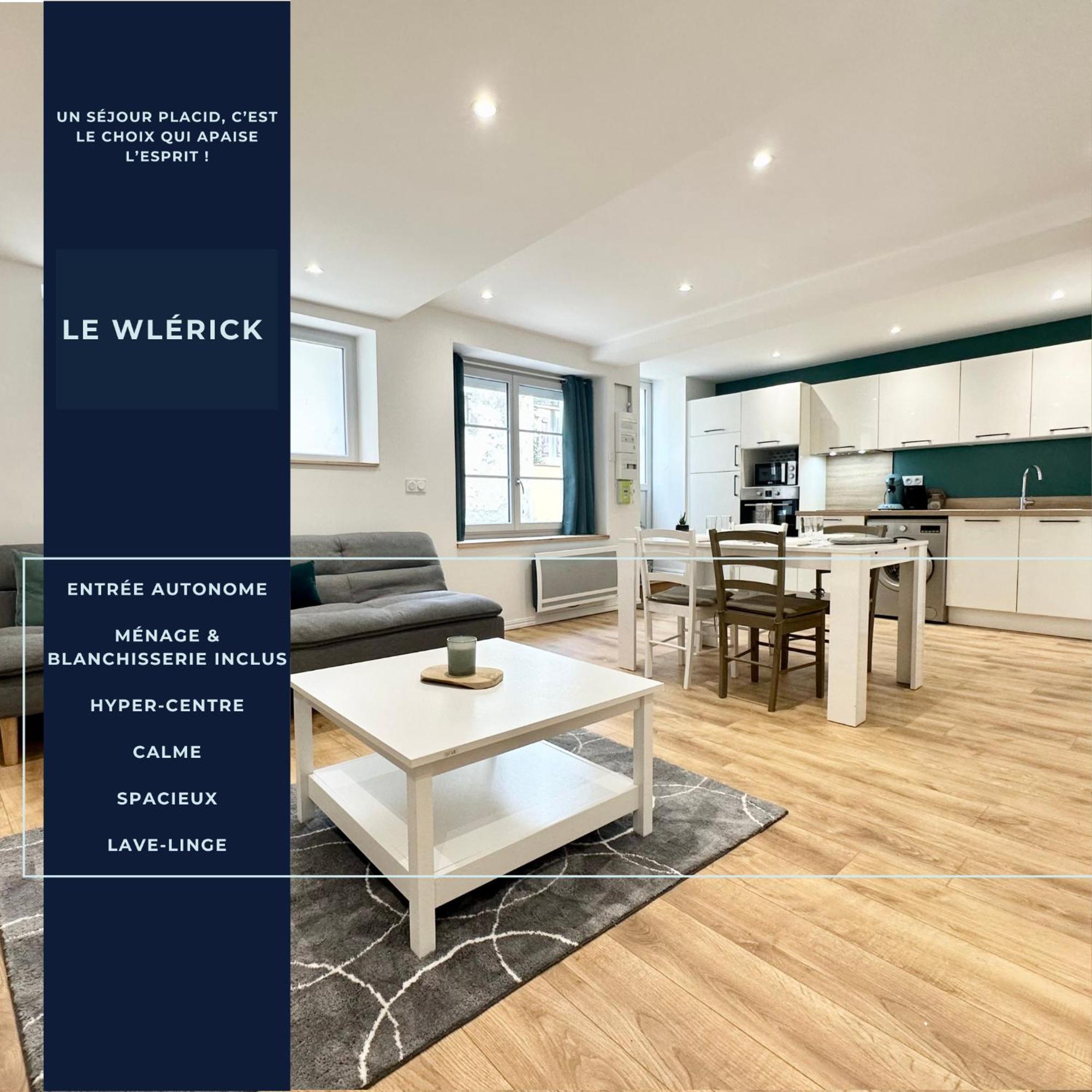 Le Moliere - Hyper Centre - Spacieux - Lumineux Mont-de-Marsan Ngoại thất bức ảnh
